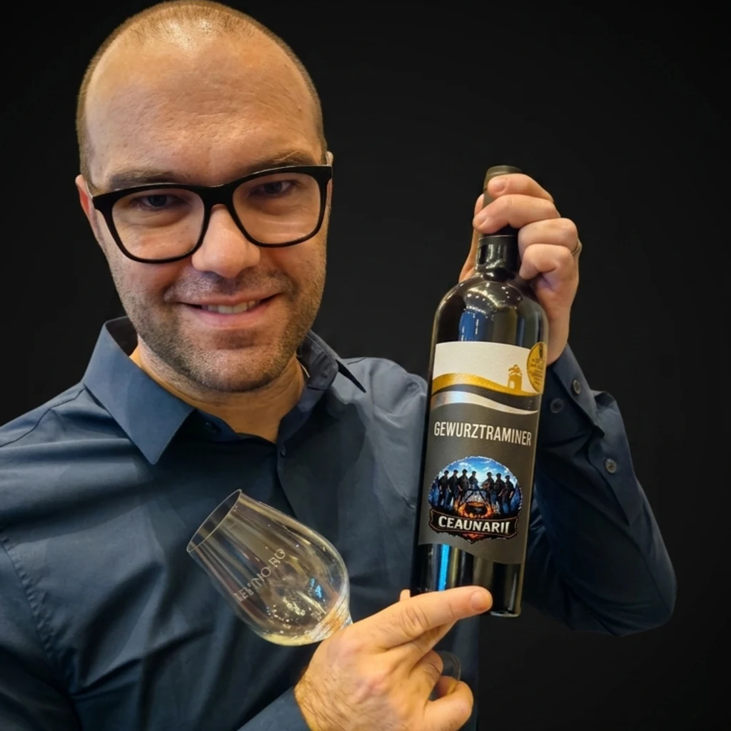 CEAUxGewurztraminer
