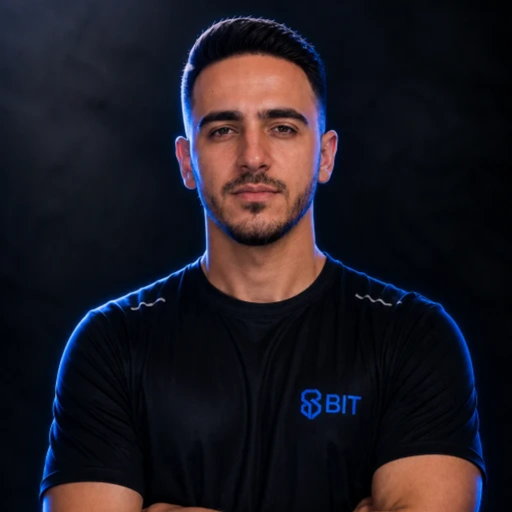 8BITxMaster