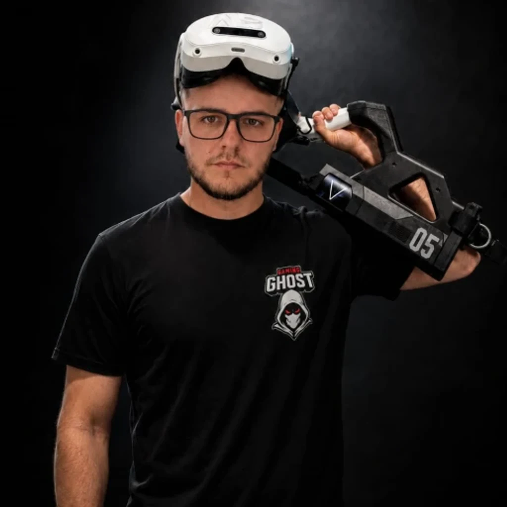 GHTxRevenger