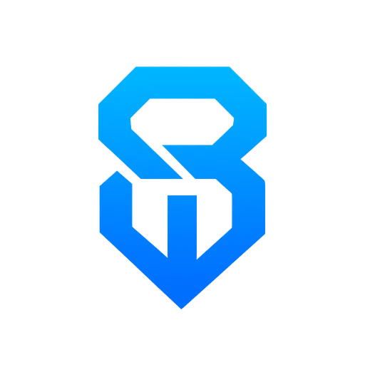 8BIT logo