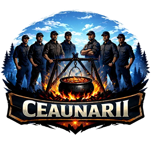CEAU team logo