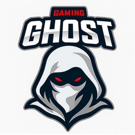 GHOST logo
