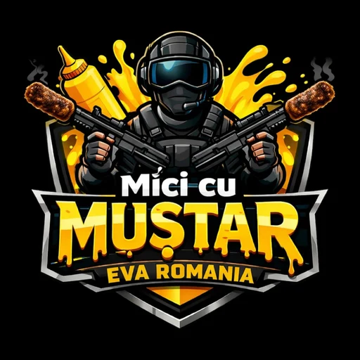 MCM team logo